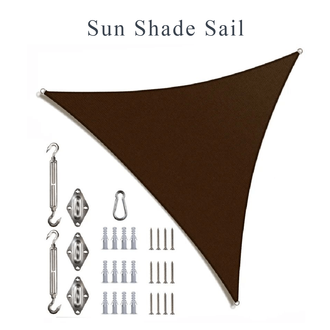 Sun Shade Sails