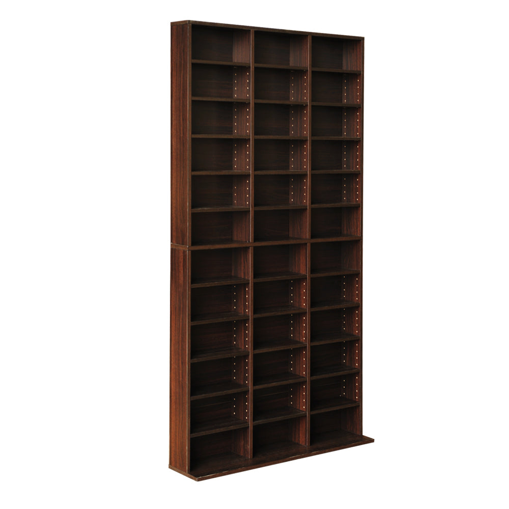 Book Shelf Adjustable - Expresso