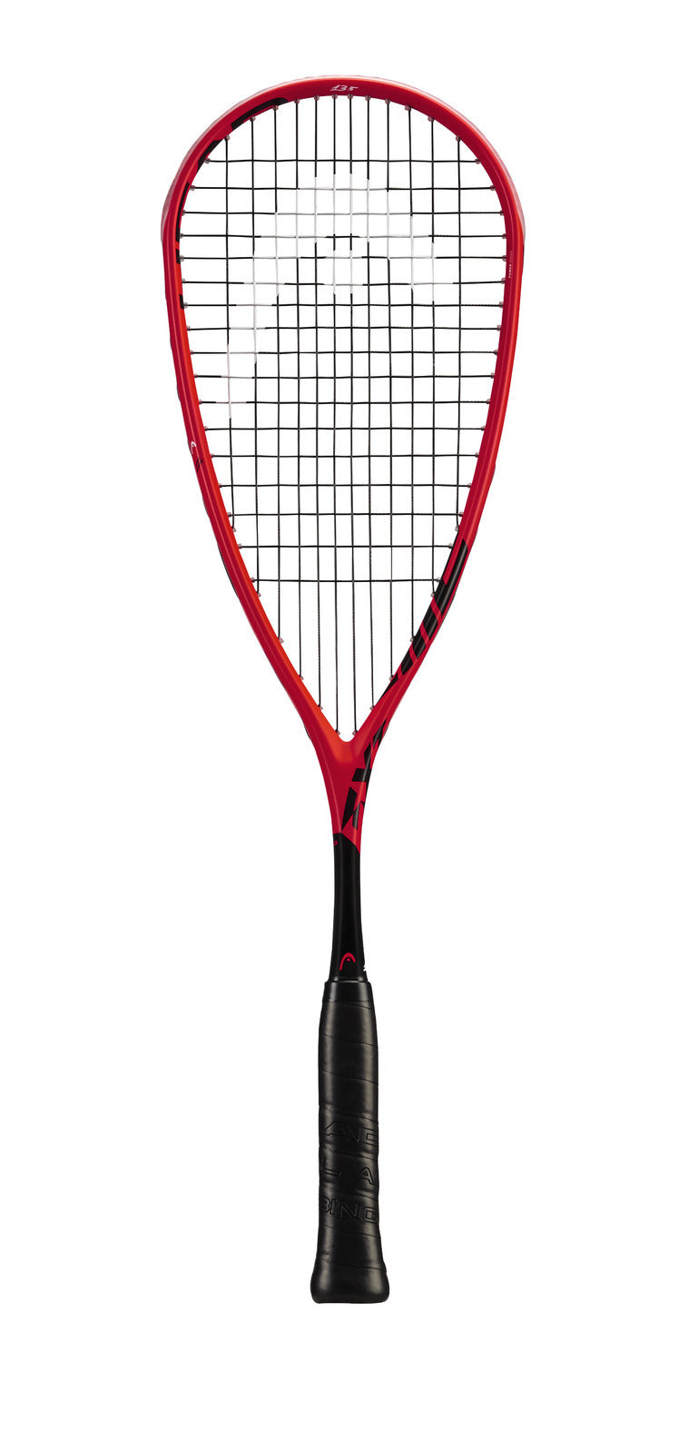 Head Extreme 135 Red 2021 Squash Racquet Racket Ball - Red/Black
The Head Extreme 135 Red 2021 Squash Racquet Racket Ball is perfect for the serious squash player. Featuring high-quality construction and innovative design, this racquet allows for precise control and powerful shots. Its red and black color scheme adds a stylish touch to your game