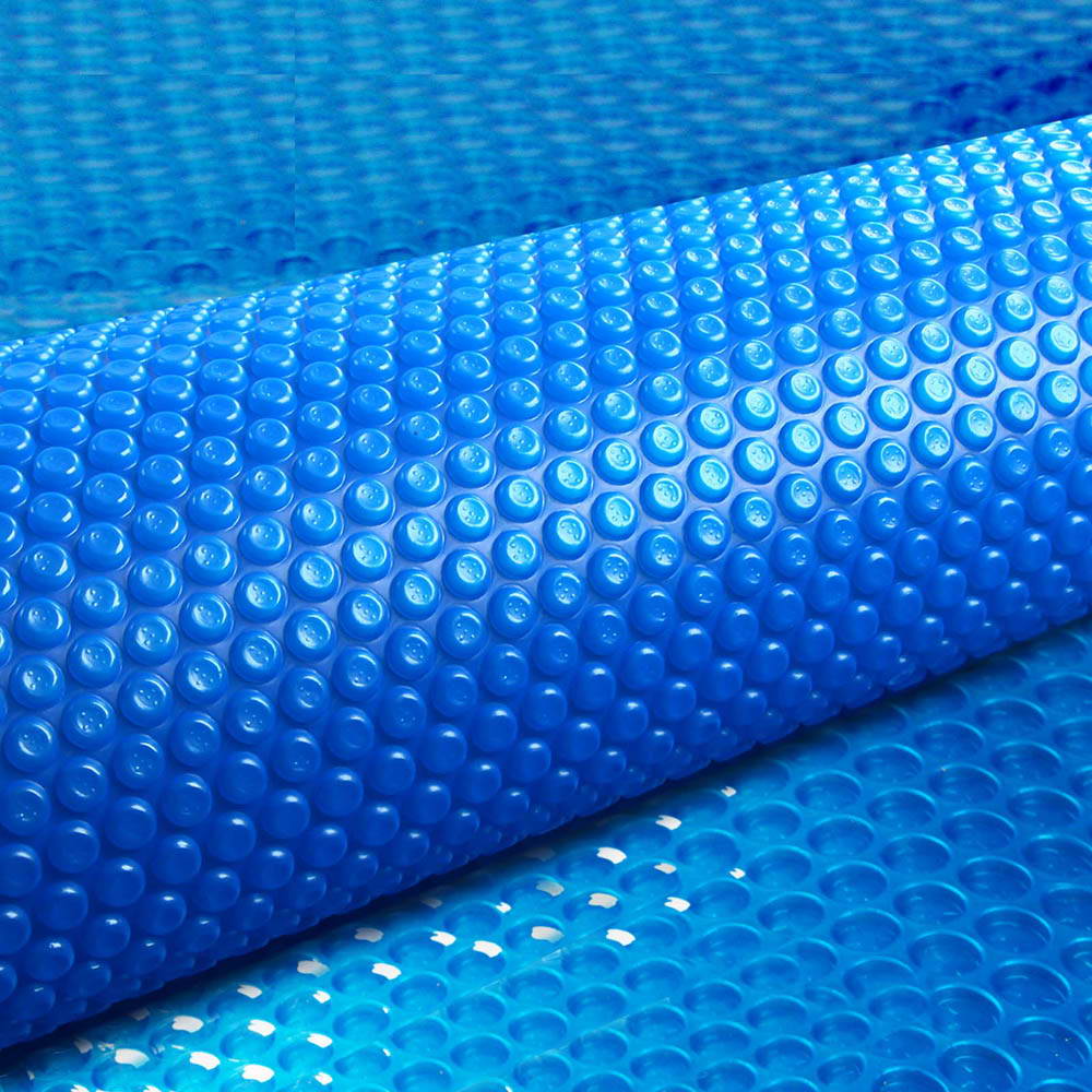 Aqua buddy Solar Swimming Pool Cover 8M X 4.2M