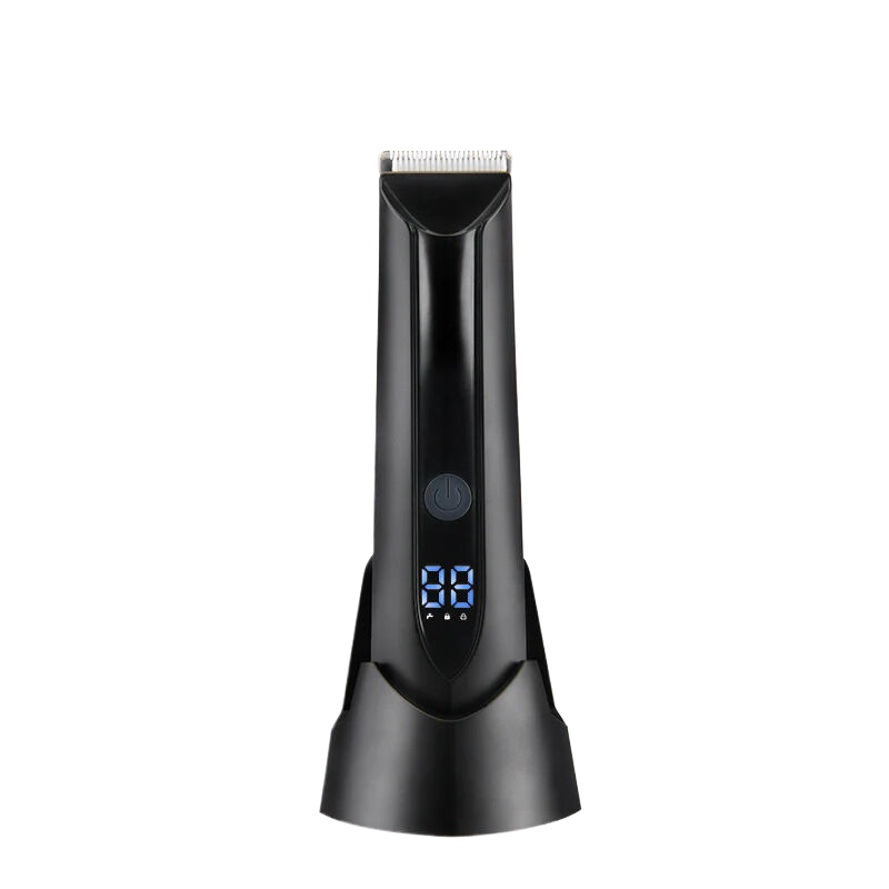 PR-8003 Rechargeable Hair Trimmer