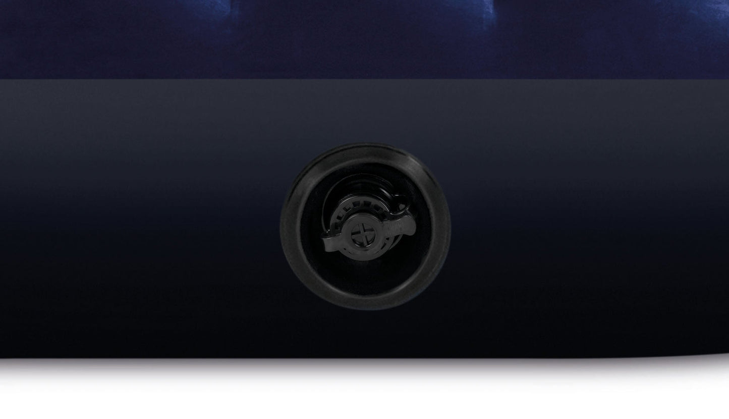 Intex JR. Twin Classic Downy Airbed 64756