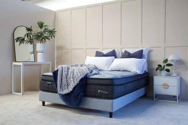 And Sleep Prime Mattress Queen