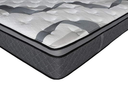 Elite Visco Mattress Medium Queen