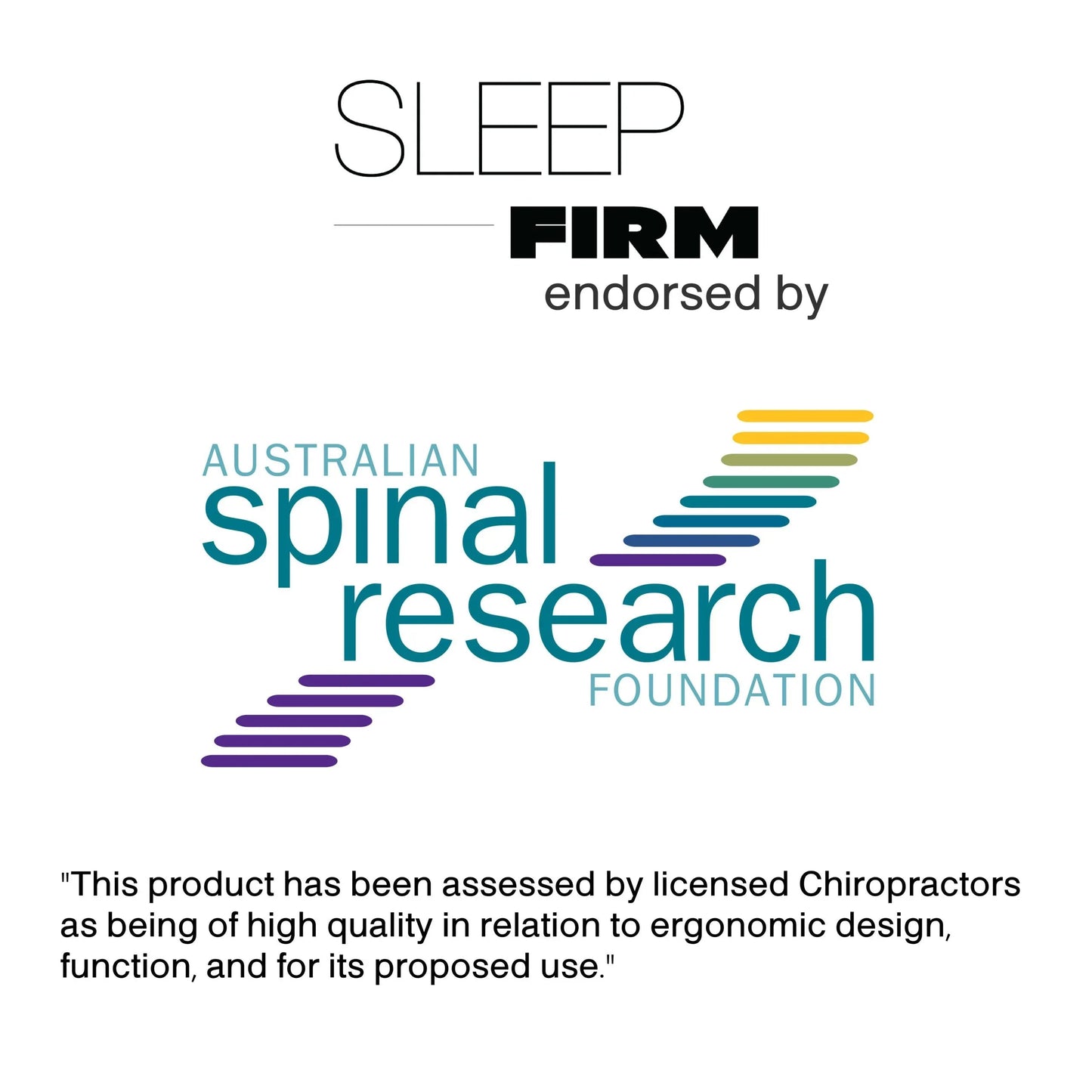 Sleep Firm Mattress Double