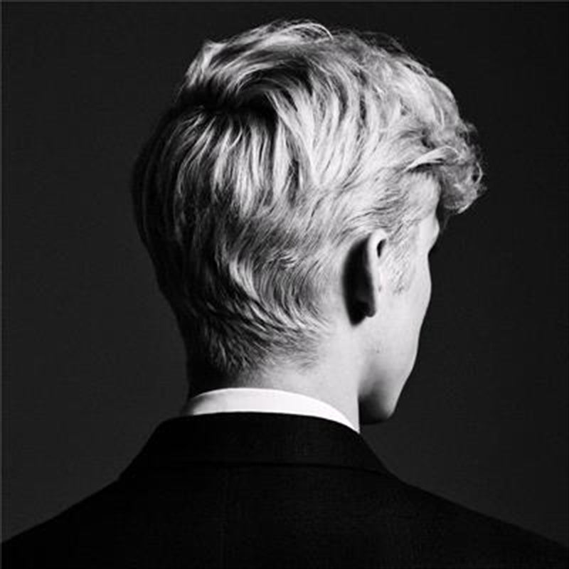 Bloom - Sivan, Troye Cd Album