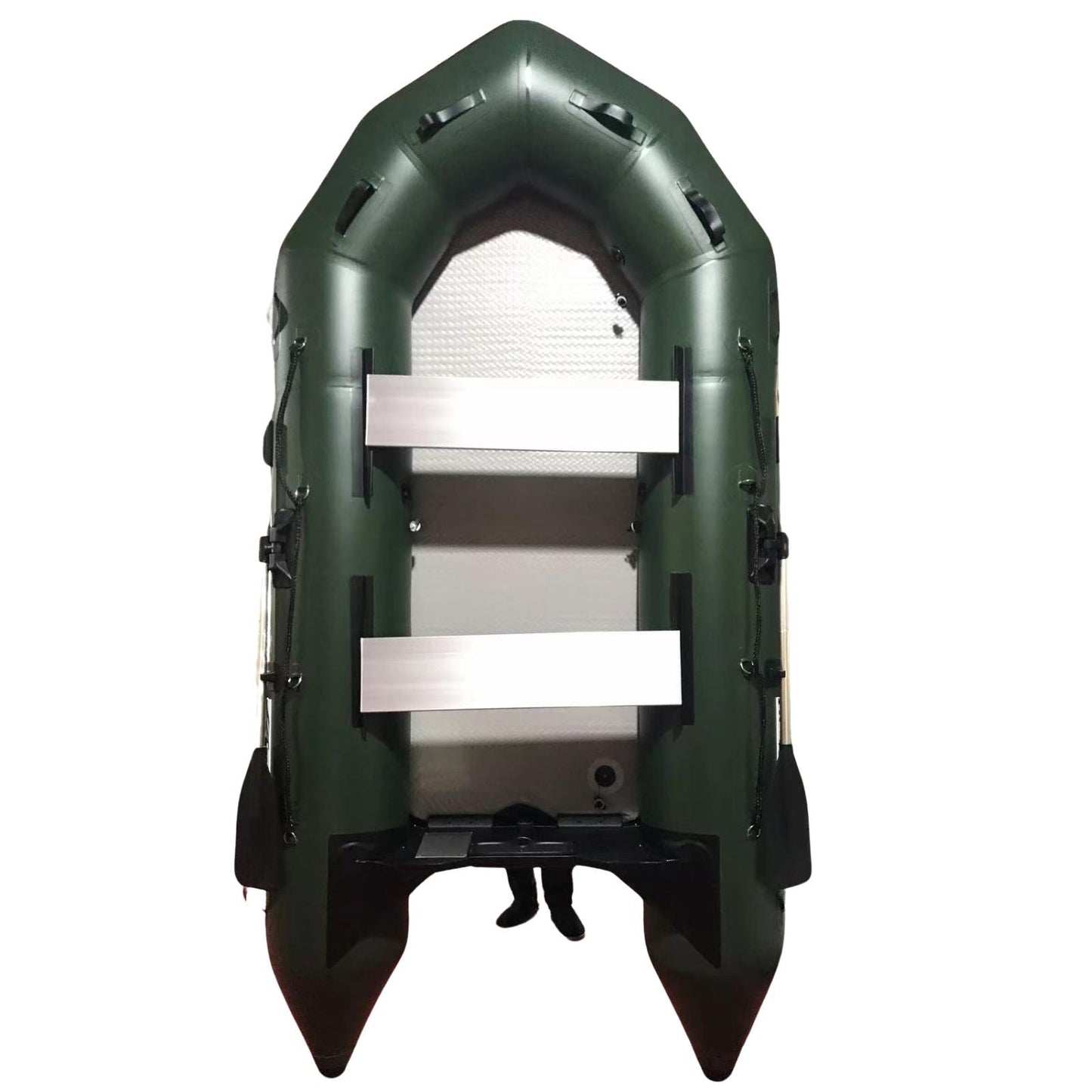 2.3M ( Green ) Inflatable Boat Dinghy
