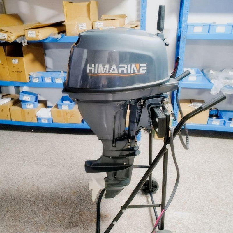 Outboard Boat Motor Stand Carrier Cart Engine Stand Multi Purpose Easy to Use Sturdy Support,Trolley for Storage Maintenance