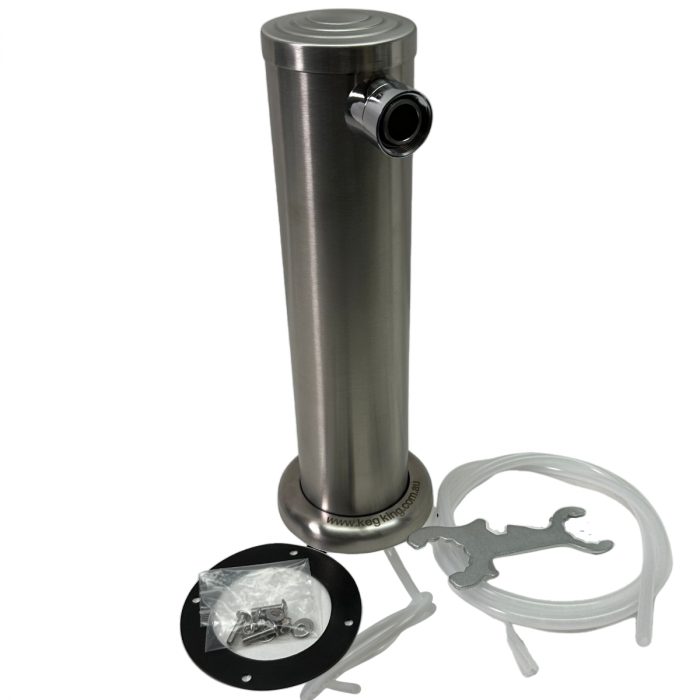 Single Tap Font Kit - (NO Tap & Disconnect)