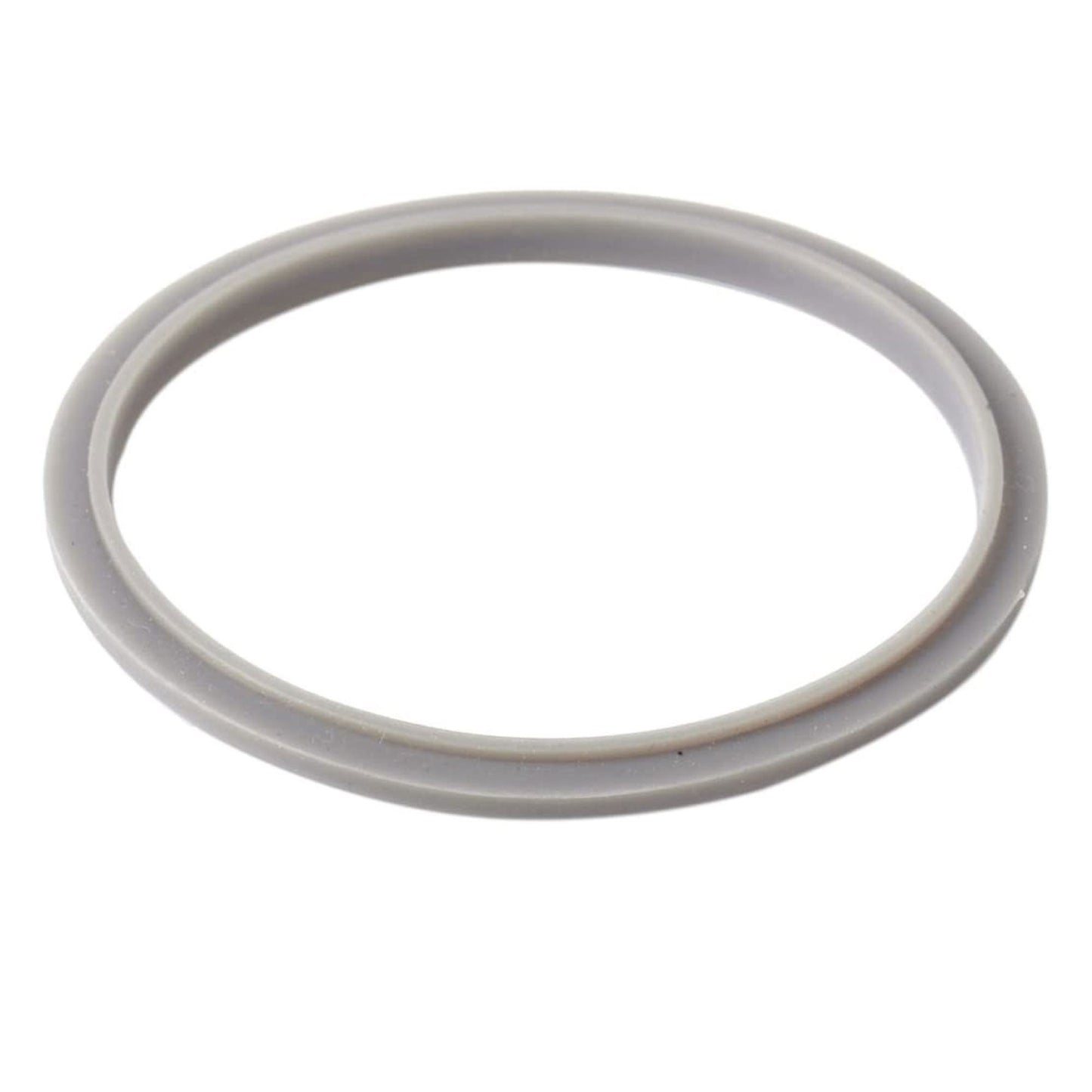 2x Grey Gasket Seal Ring Compatible with Nutribullet 600 900 1200W 90mm