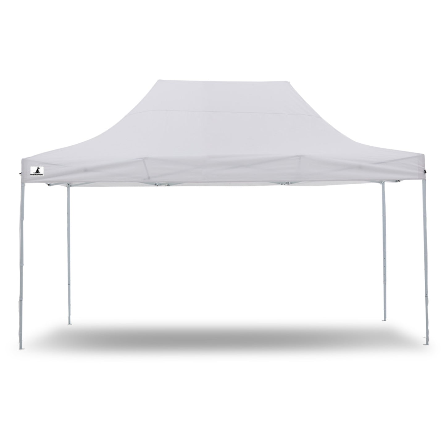 Wallaroo Gazebo Marquee 3x4.5m PopUp-White