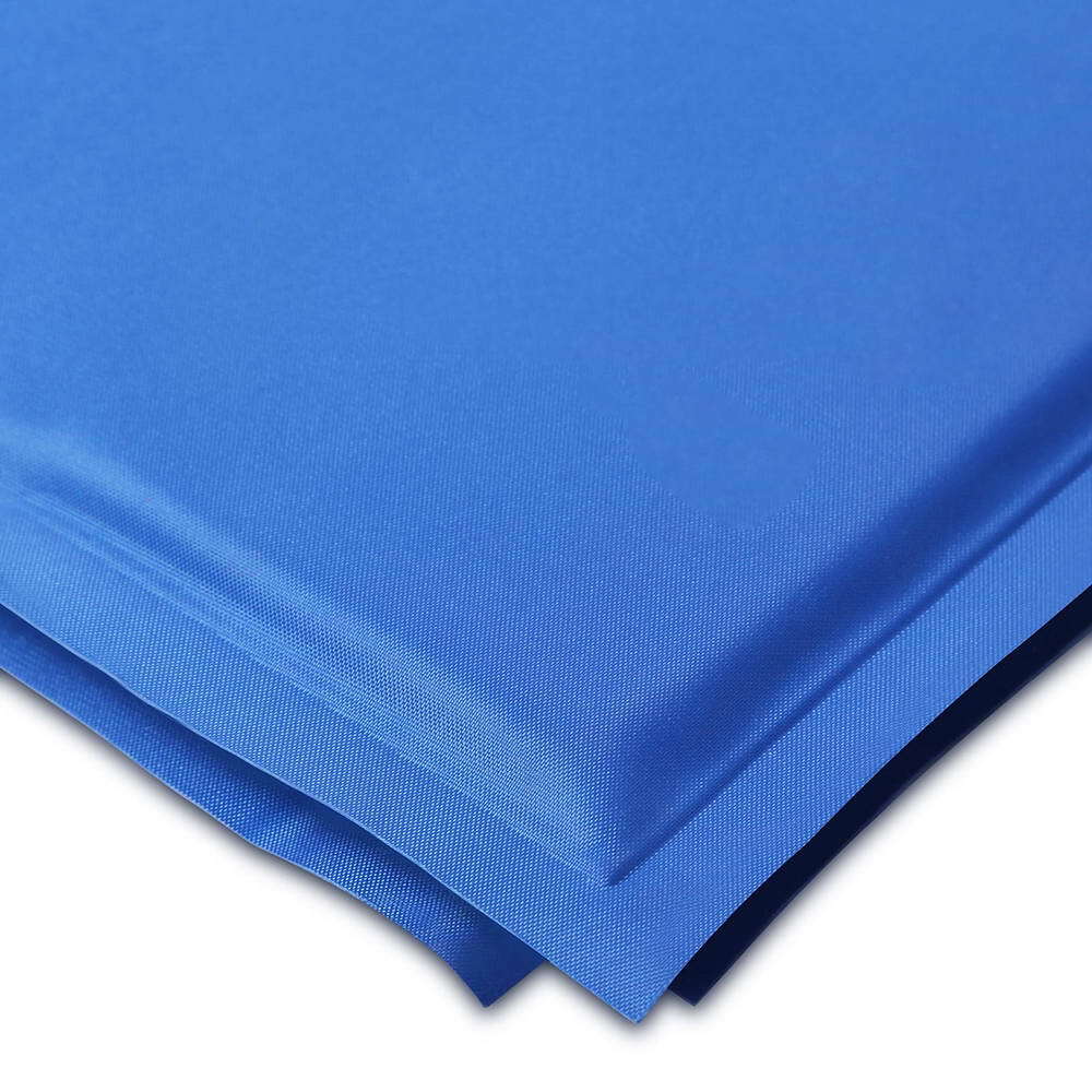 XXL Pet Cool Gel Mat Dog Cat Bed Non - Toxic Cooling Dog Summer Pad 80 x 95 cm - Factory Direct Shop