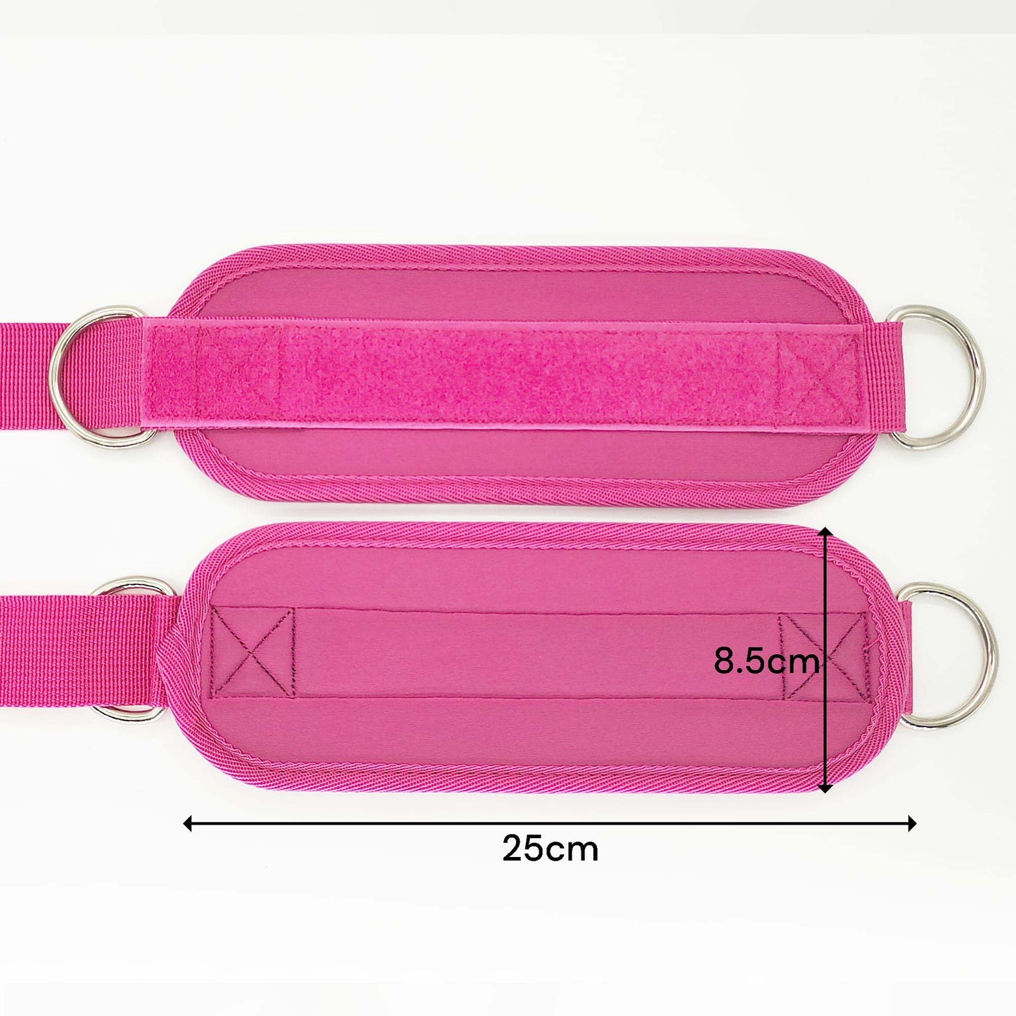 Weight Lifting Ankle Straps