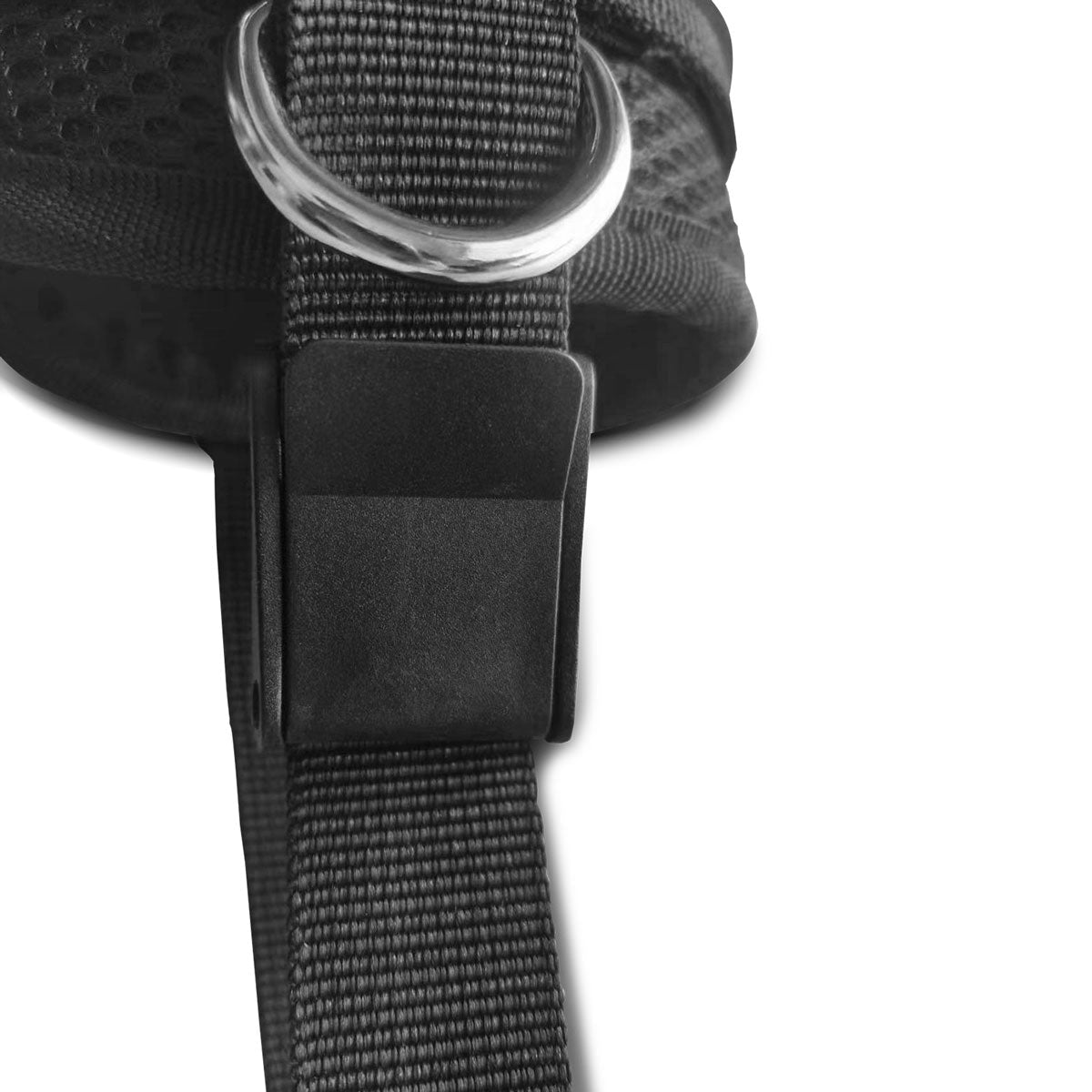 Weight Lifting Ankle Straps With Cable Pulley Attachment - Factory Direct Shop