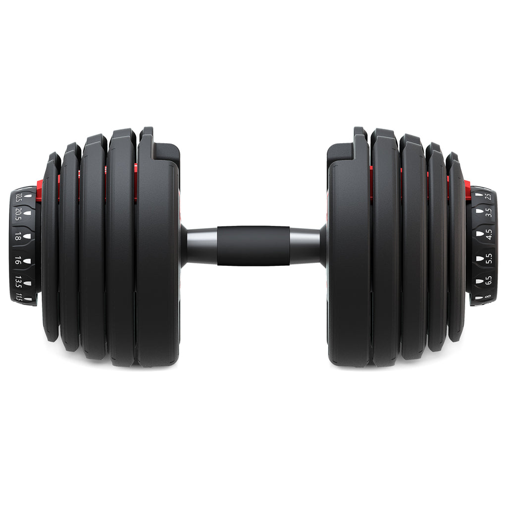 LSG Dumbbell Set Adjustable-24kg