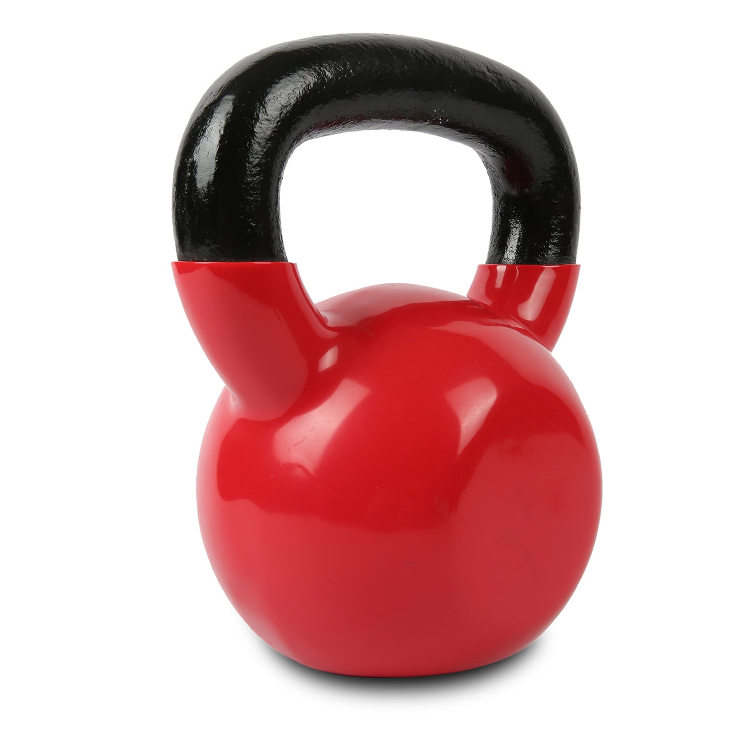 CORTEX Kettlebell Vinyl-12kg