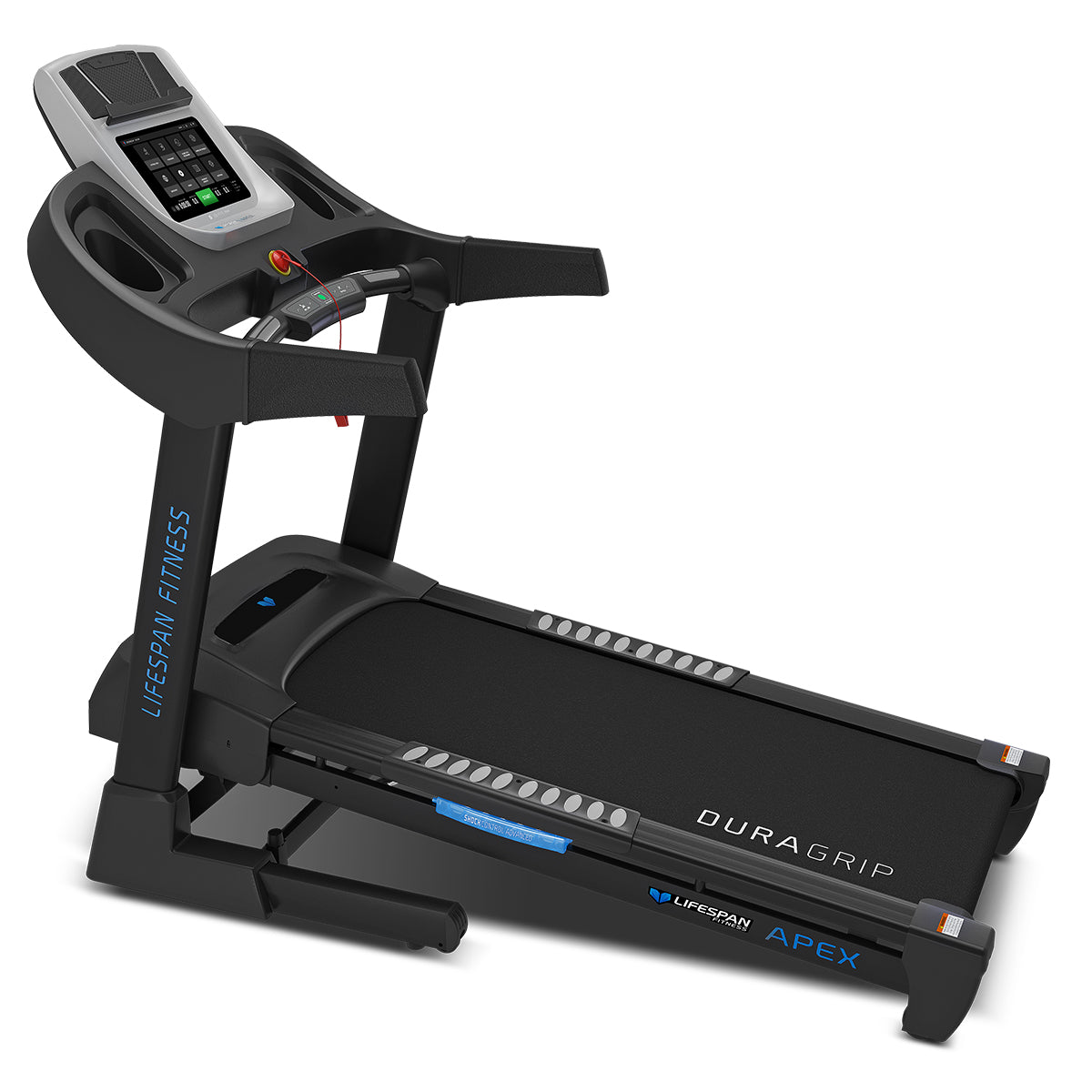 Lifespan Fitness Apex 2 Smart Treadmill
