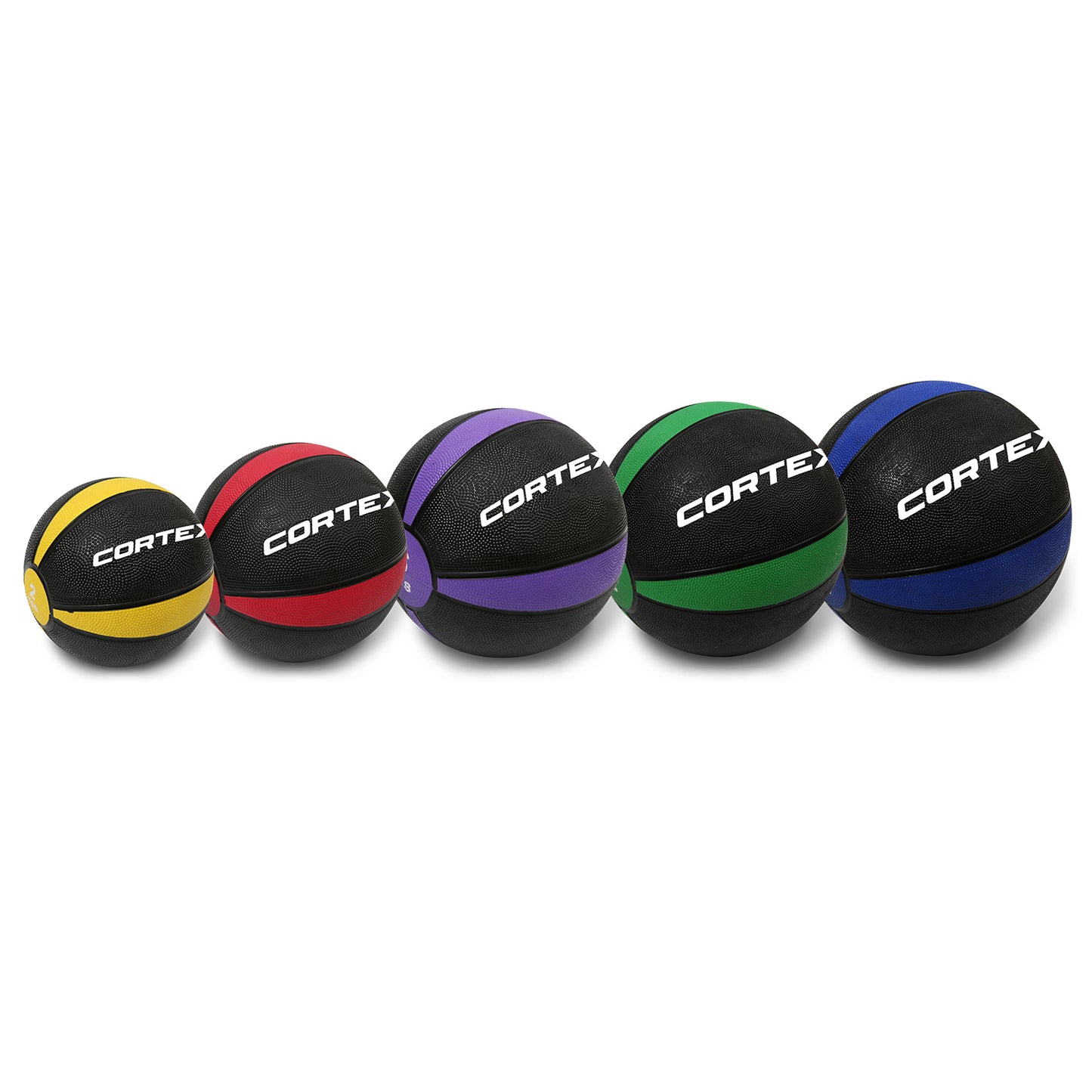 Medicine Ball Set-30kg