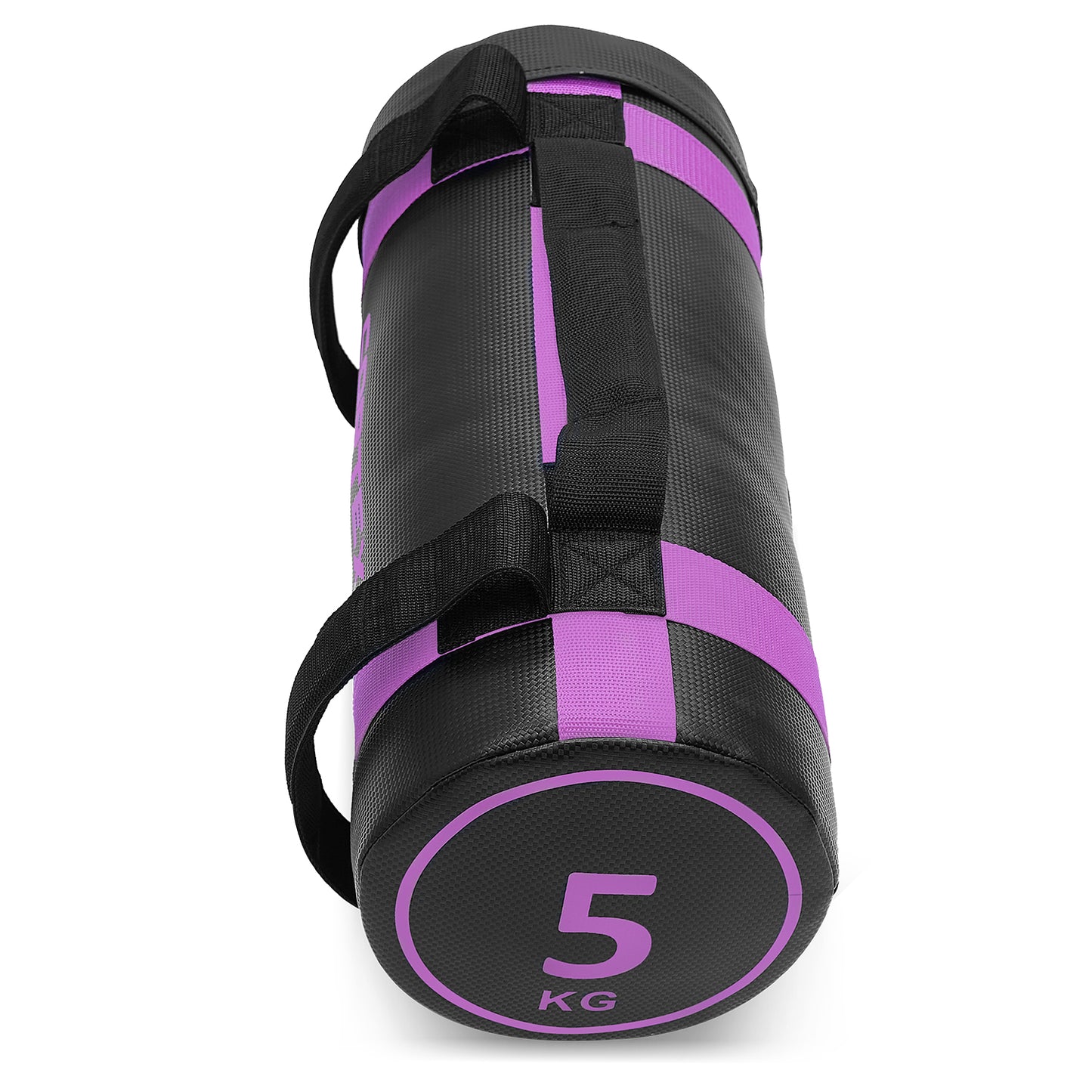 CORTEX 5kg Power Bag
This CORTEX 5kg Power Bag is a versatile and functional fitness tool suitable for a wide range of workouts. Its durable design and weight offer a challenging workout experience that can benefit strength, endurance, and coordination. Improve your fitness game with the CORTEX 5kg Power Bag.