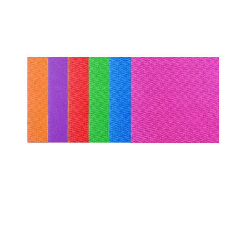 Classroom Sit Dots Carpet Spot Markers 30pcs Circles Stars Arrows Teaching Tool - Square