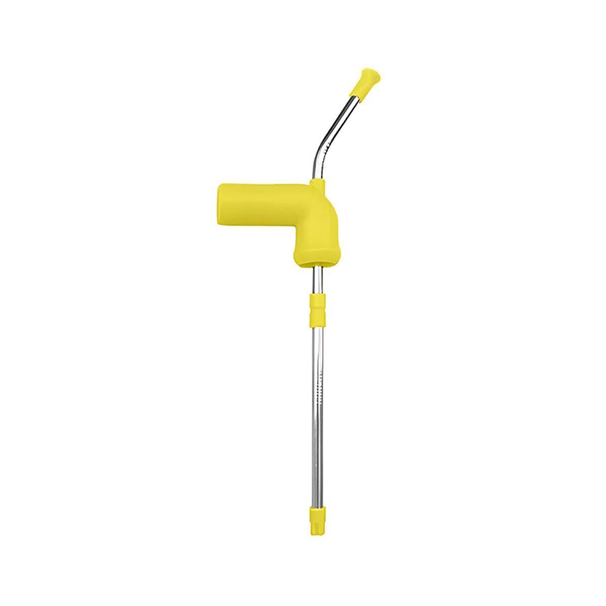Beer Snorkel Funnel Bong Bucks Hens House Party Games Drinking - Green