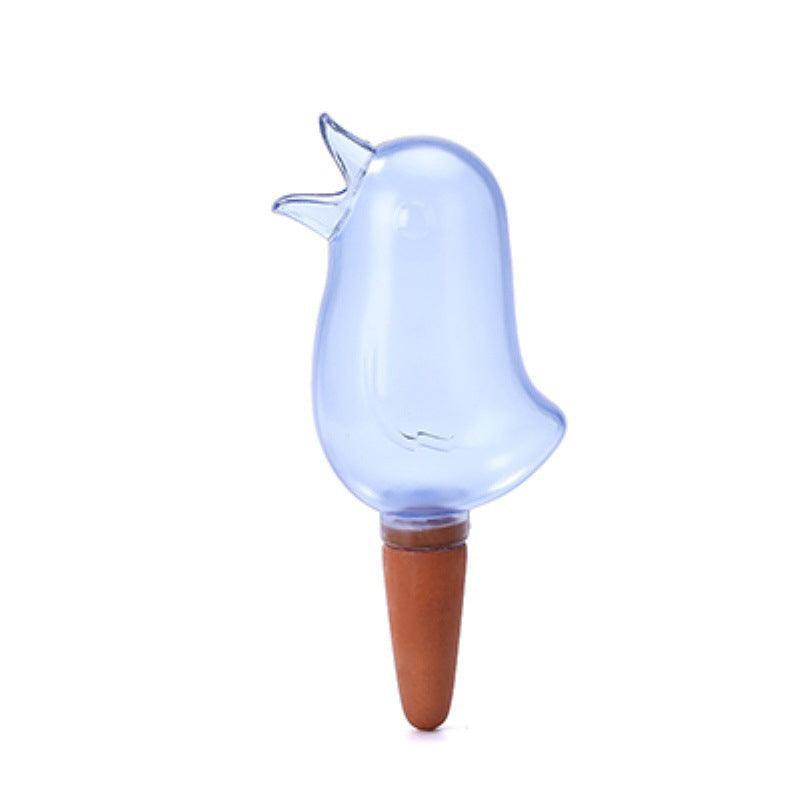 4Pcs Plant Self Watering Spikes Pot Drip Irrigation Garden Tool Plant Waterer Au