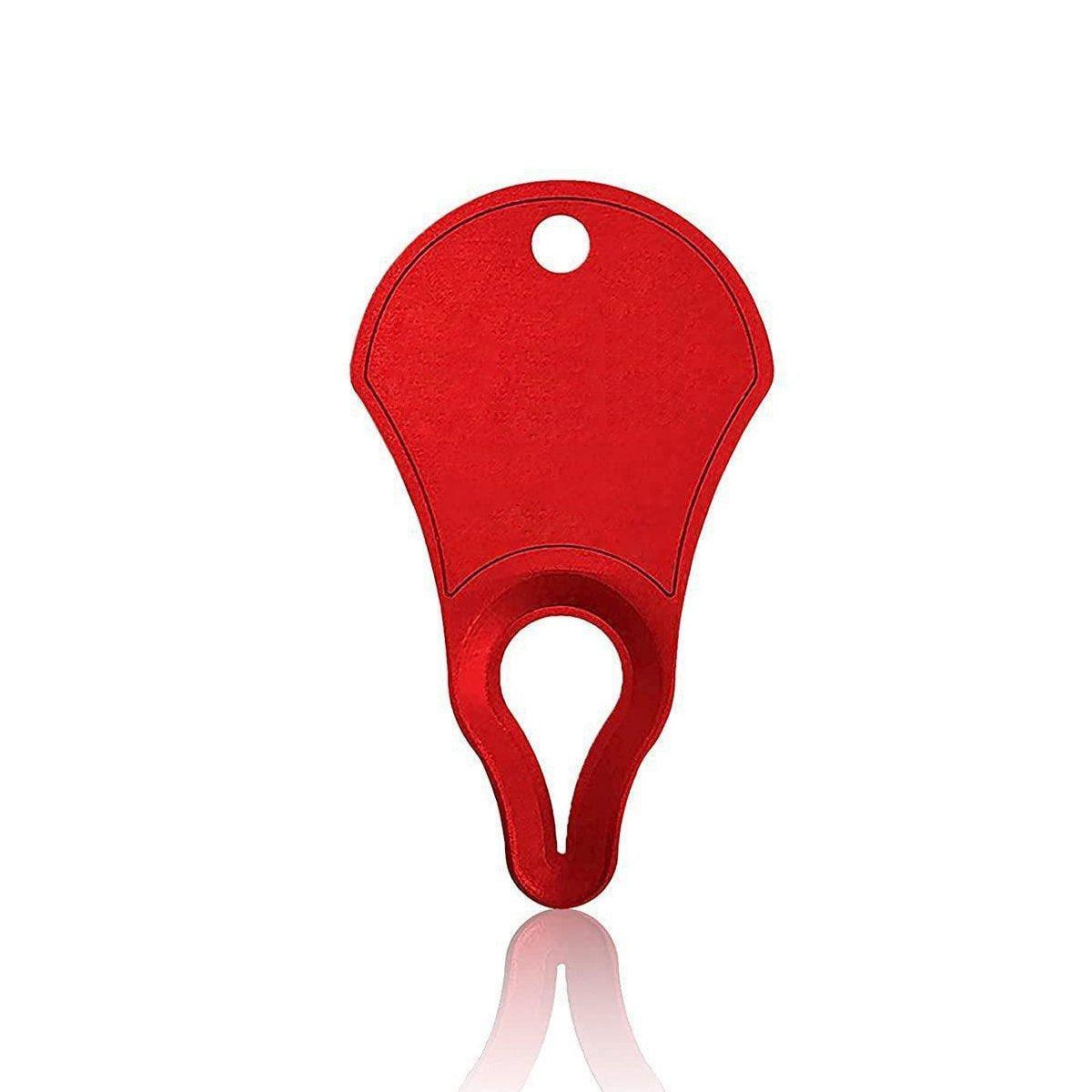1PC Tick Removal Tool Pet Dog Lice Clip Cat Flea Removal Tool Tick Remover Tool - Blue - Factory Direct Shop