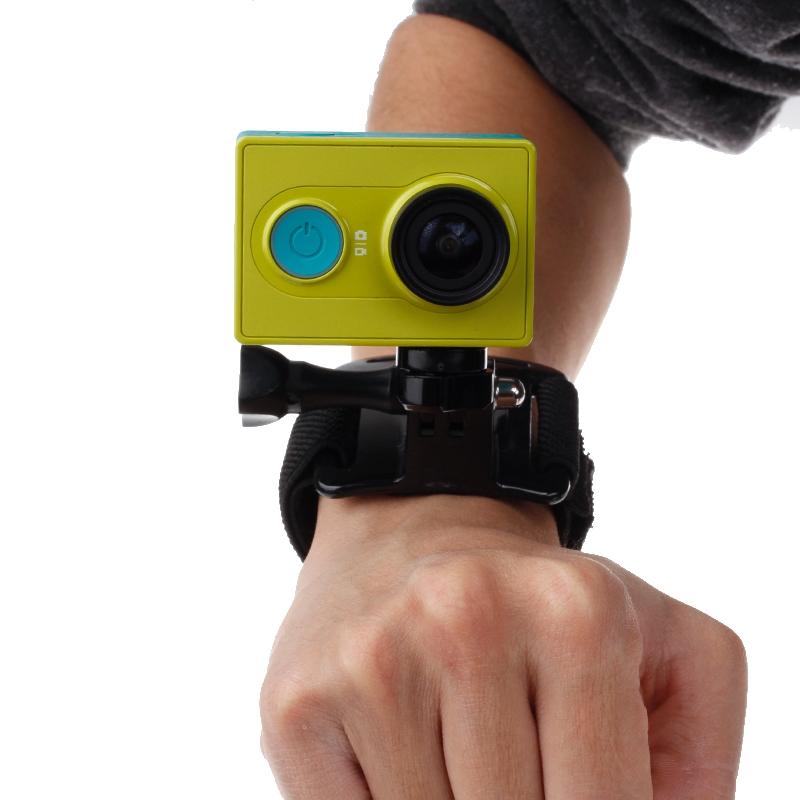 Arm / Wrist Strap Mount for Gopro Hero12