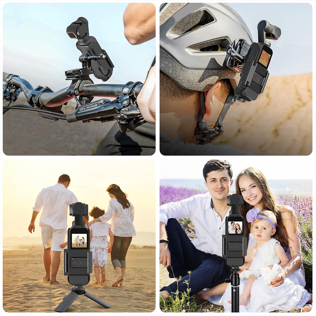 Protective Housing Shell for Dji Pocket / Pocket 2