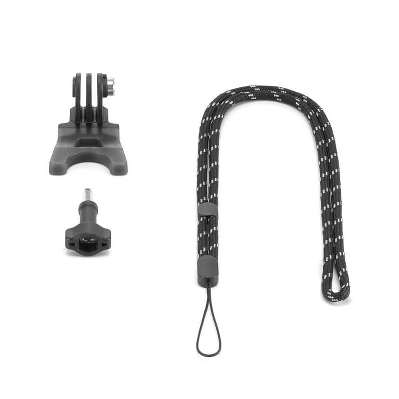 Universal Mouth Bite Holder for Dji Action Cameras