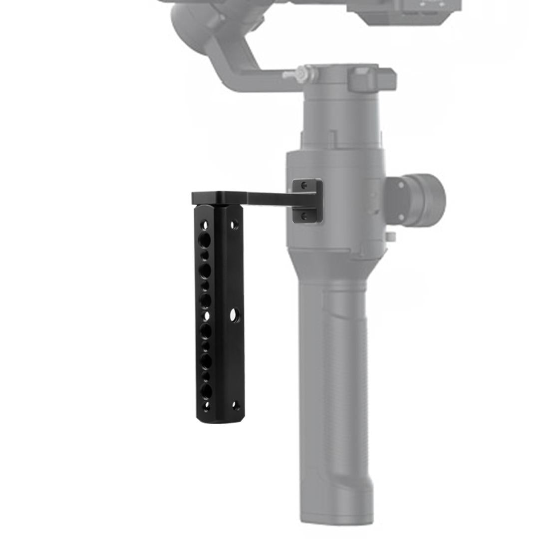 Extended Handheld Monitor Stand Mount for Dji Ronin-s