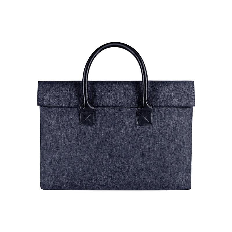 13.3 Inch Waterproof Laptop Case - Portable - Beauty Pink