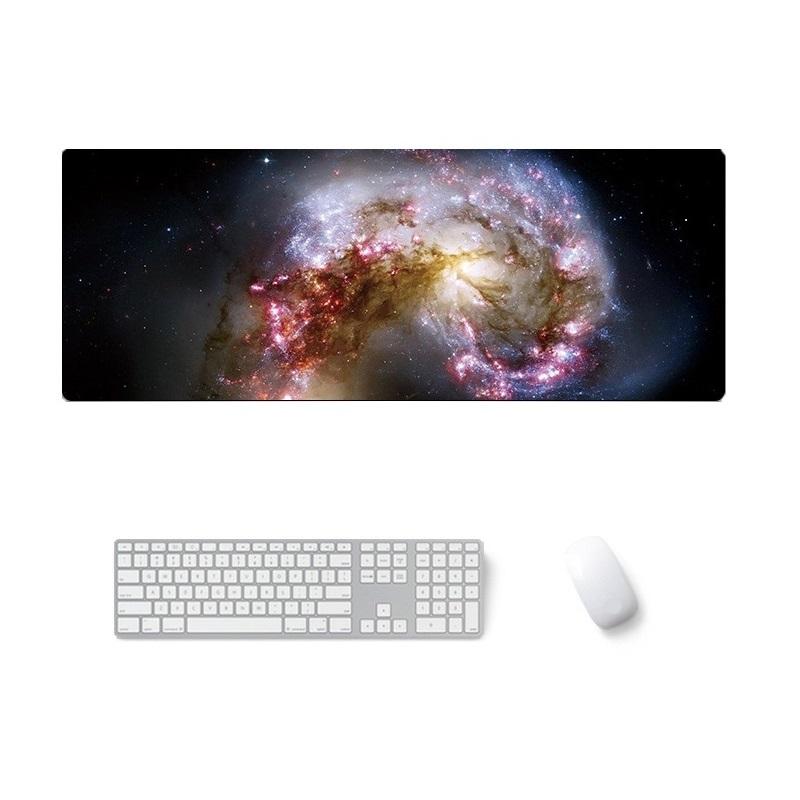 Non Slip & Odorless Mouse Pad Symphony - 7 - 800X300X3Mm