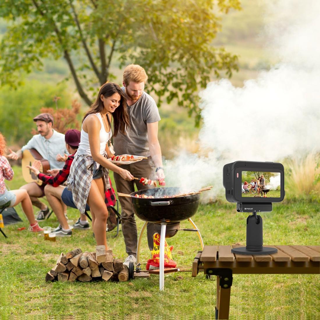 Insta360 Ace / Ace Pro Magnetic Quick Release Base Mount