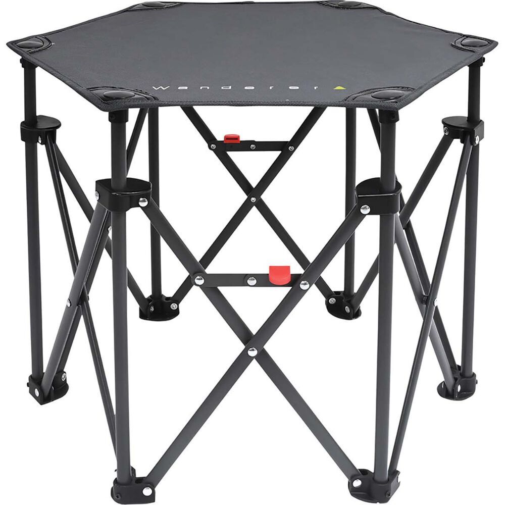 Folding Table Camping - Small - Factory Direct Shop