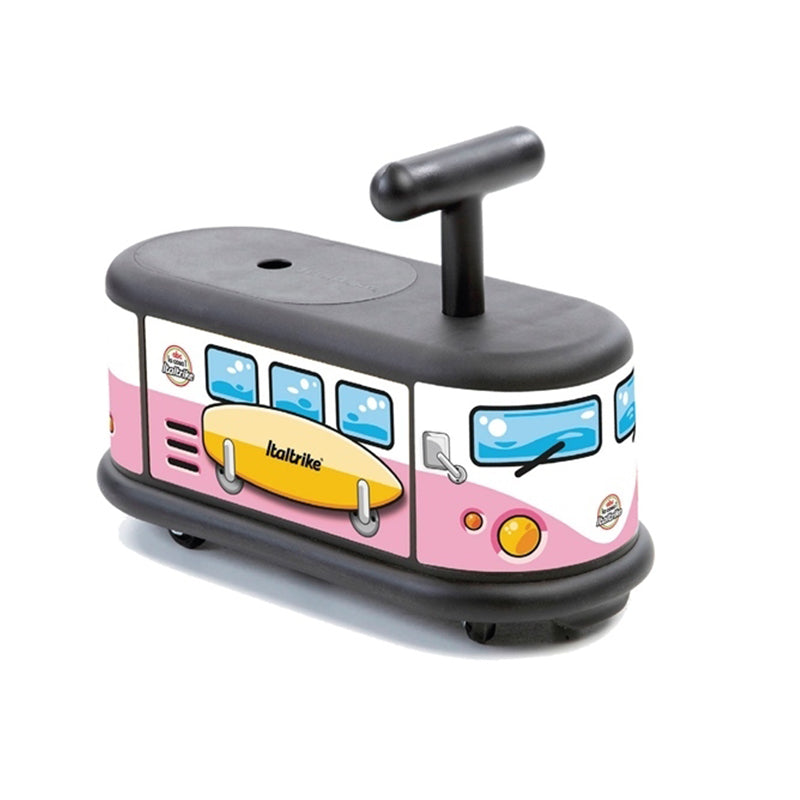 Italtrike - la cosa 1 RIDE ON California Dreams