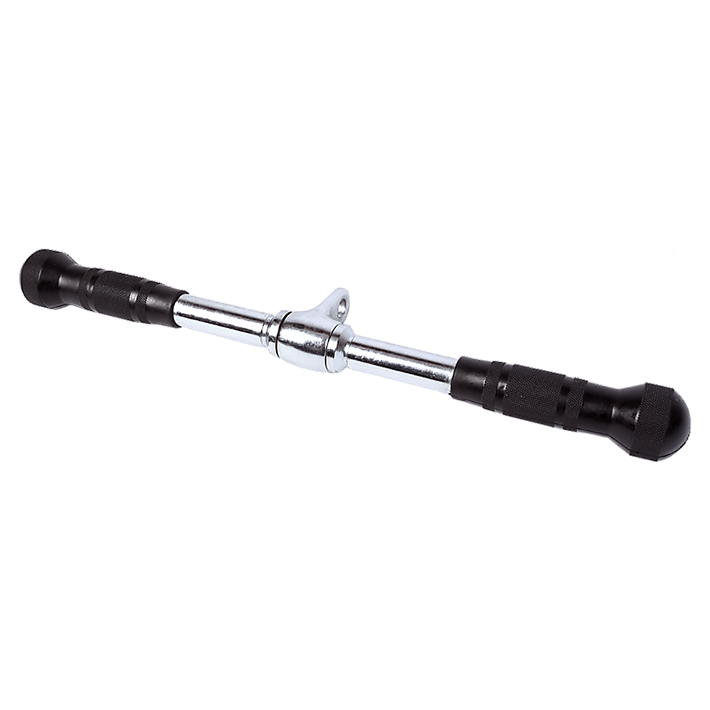 Straight Bar Cable Attachment - Factory Direct Shop