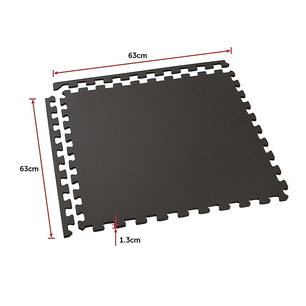 Gym Floor Mats Interlocking