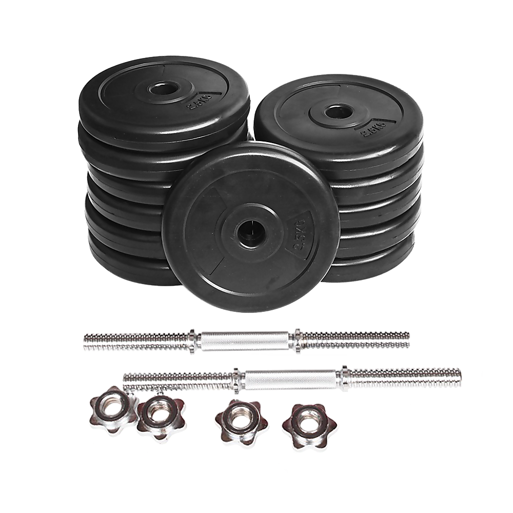 FDS Dumbbell Set Adjustable-35kg