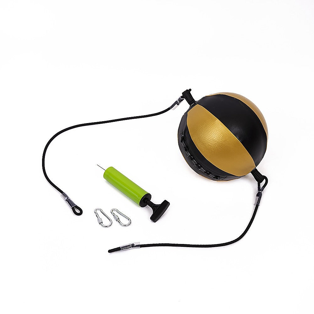 Speed Ball MMA Dodge