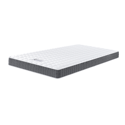 PALERMO Double Mattress – OEKO-TEX® Foam, CertiPUR-US® Certified, Supportive & Eco-Friendly