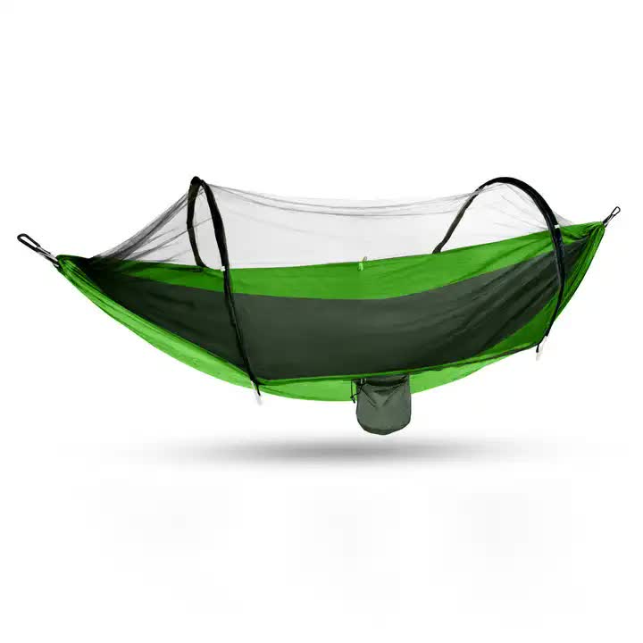 Camping Hammock Mosquito Net
