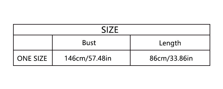 Tassel Sarong Crochet 2 PCS -Apricot