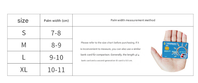 XS Grey Warm Windproof Touchscreen Gloves - Anti-Slip Grip for Winter Cycling & Outdoor Sports