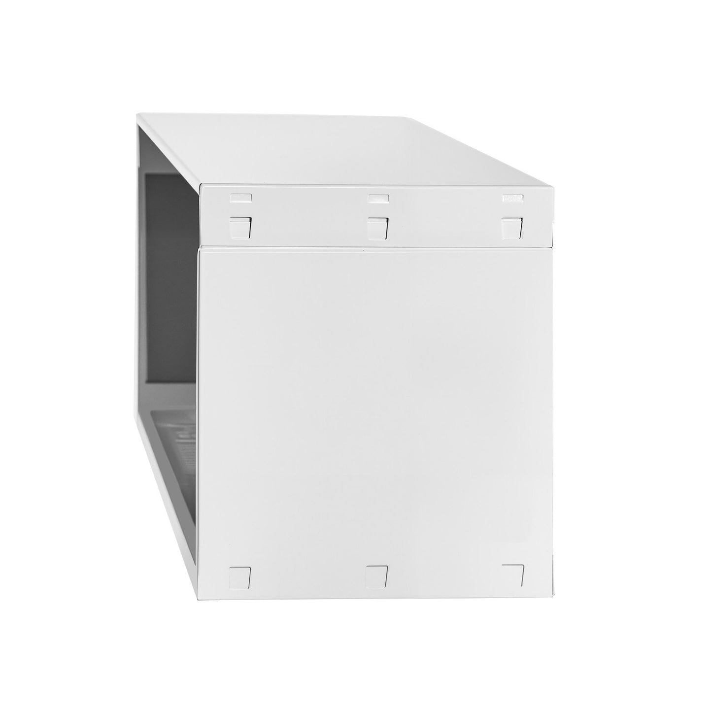 Air Conditioner Wall Sleeve 42 in Universal Through the Wall AC Sleeve