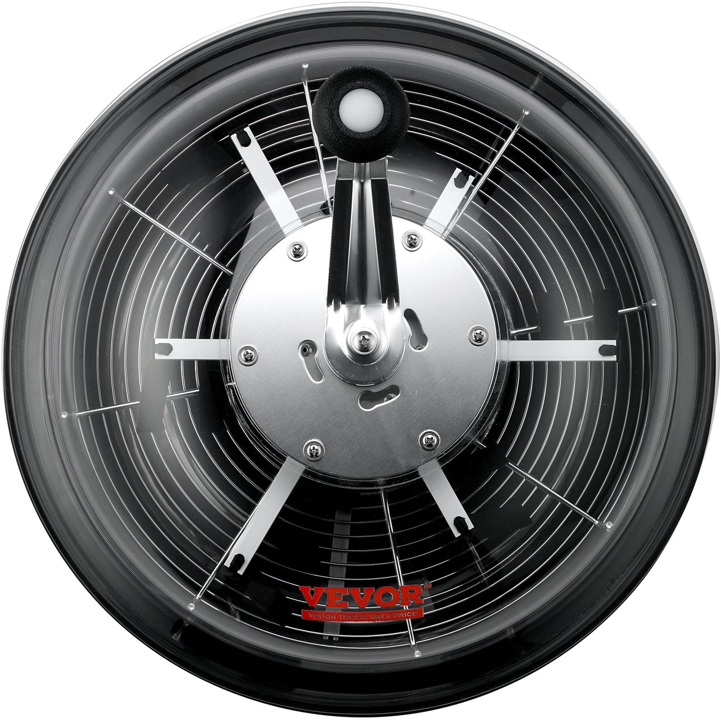 Leaf Bowl Trimmer 16'' Manual Bud Trimmer with Stainless-Steel Blades