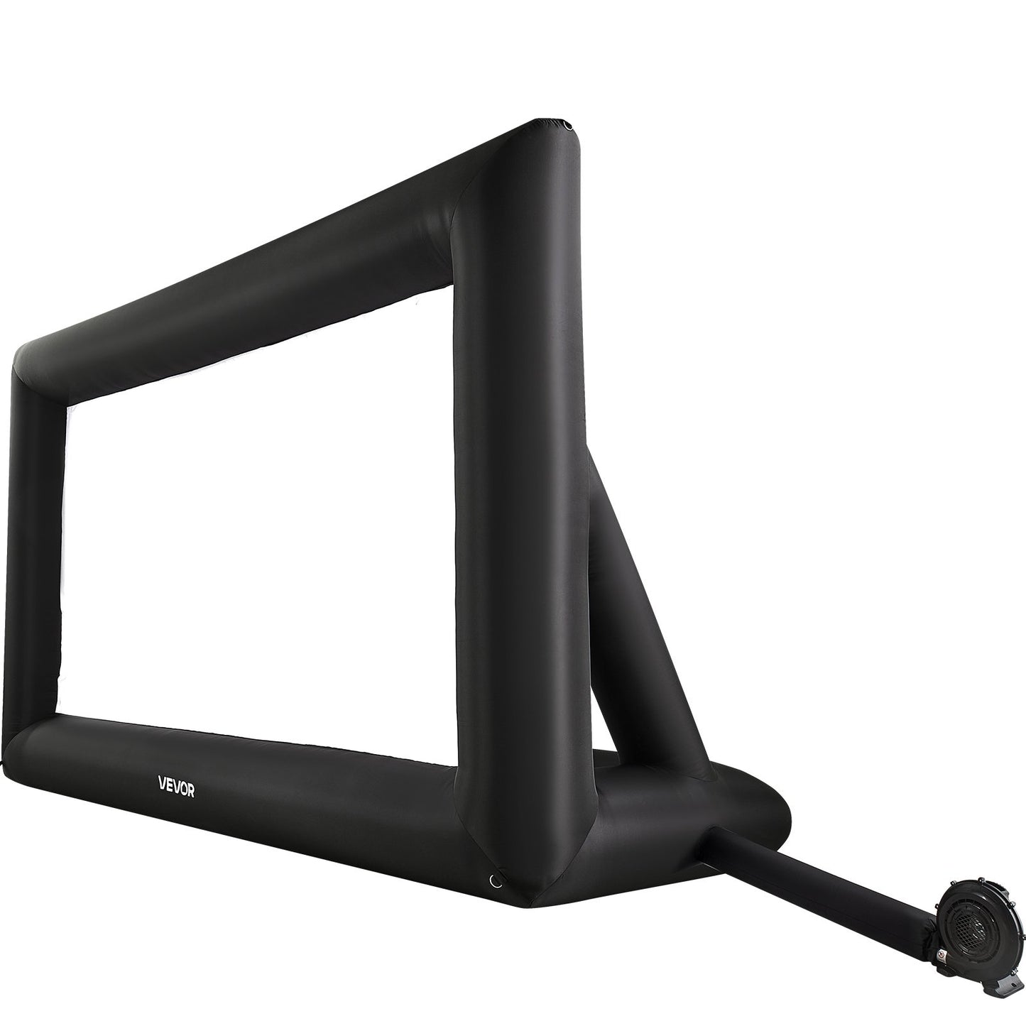 16 ft Inflatable Movie Screen 16:9 600D Movie Projector with Portable Bag