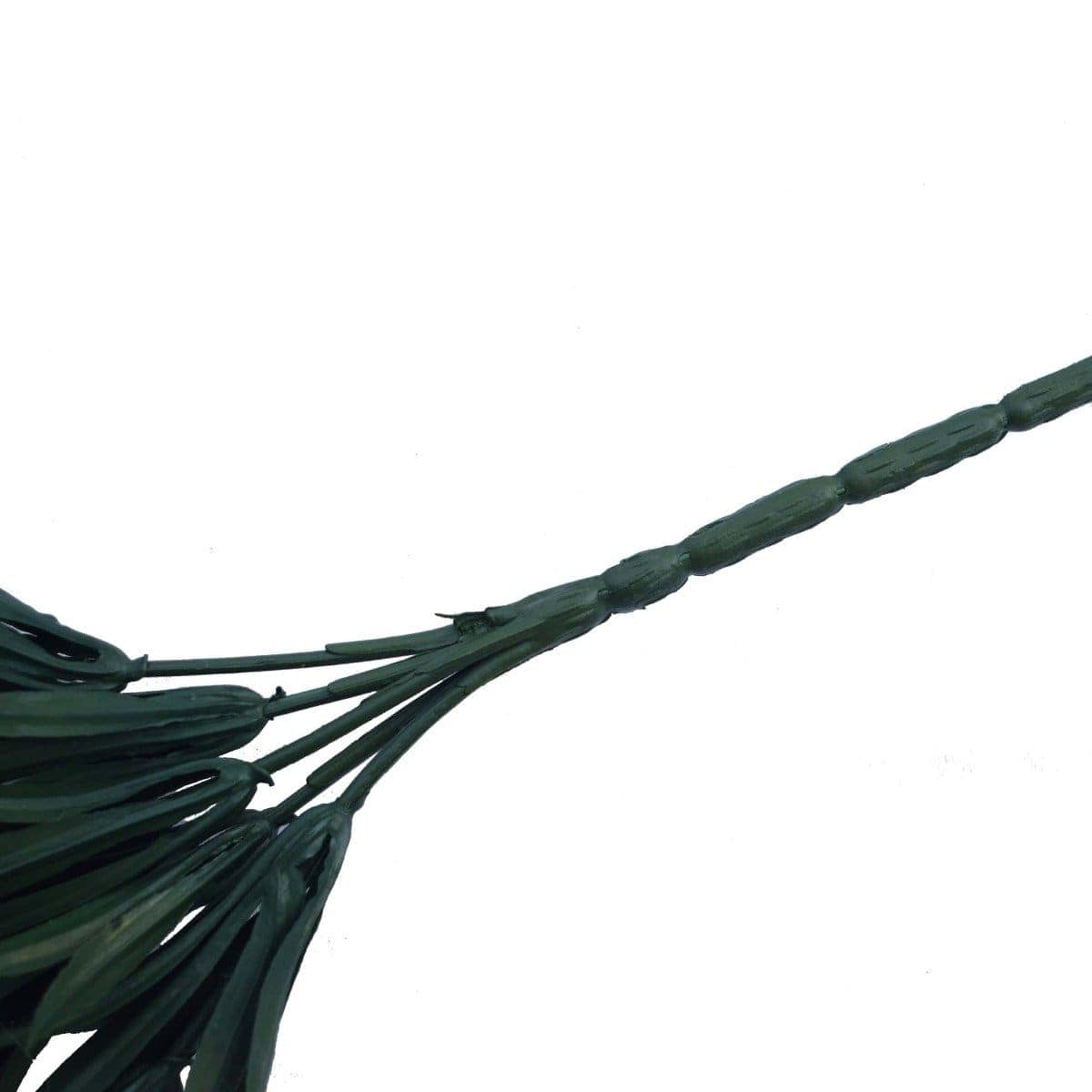 Artificial Plant Lavender Stem (Impress Lavender) UV Resistant 32cm