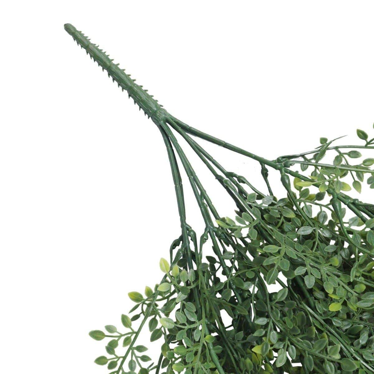 Artificial Plant Hanging (Maiden Hair Fern) UV Resistant 90cm