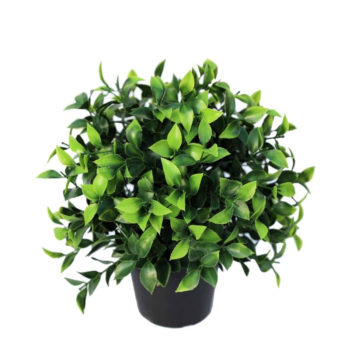 Artificial Plant Jasmine Plant Small Potted t UV Resistant 20cm